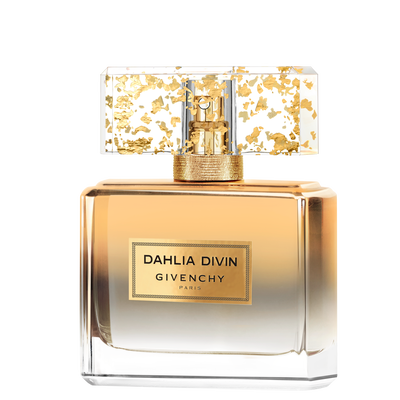 Dahlia Divin Le Nectar De Parfum Eau De Parfum Intense Givenchy