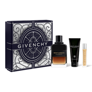 GENTLEMAN GIVENCHY Réserve Privée Eau de Parfum - CHRISTMAS GIFT SET - 100 ML