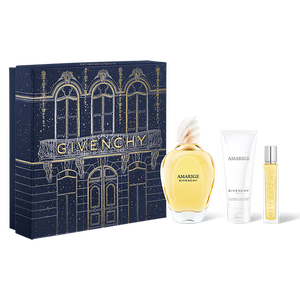 Givenchy amarige 100ml 3 piece set store