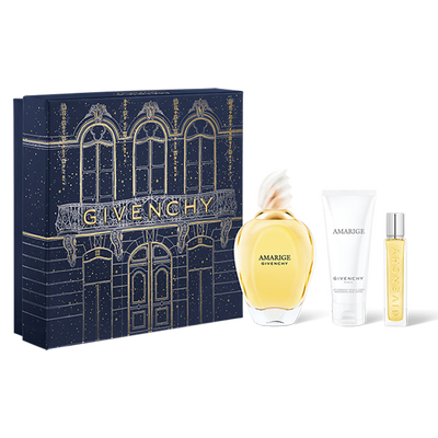 Amarige givenchy body lotion best sale