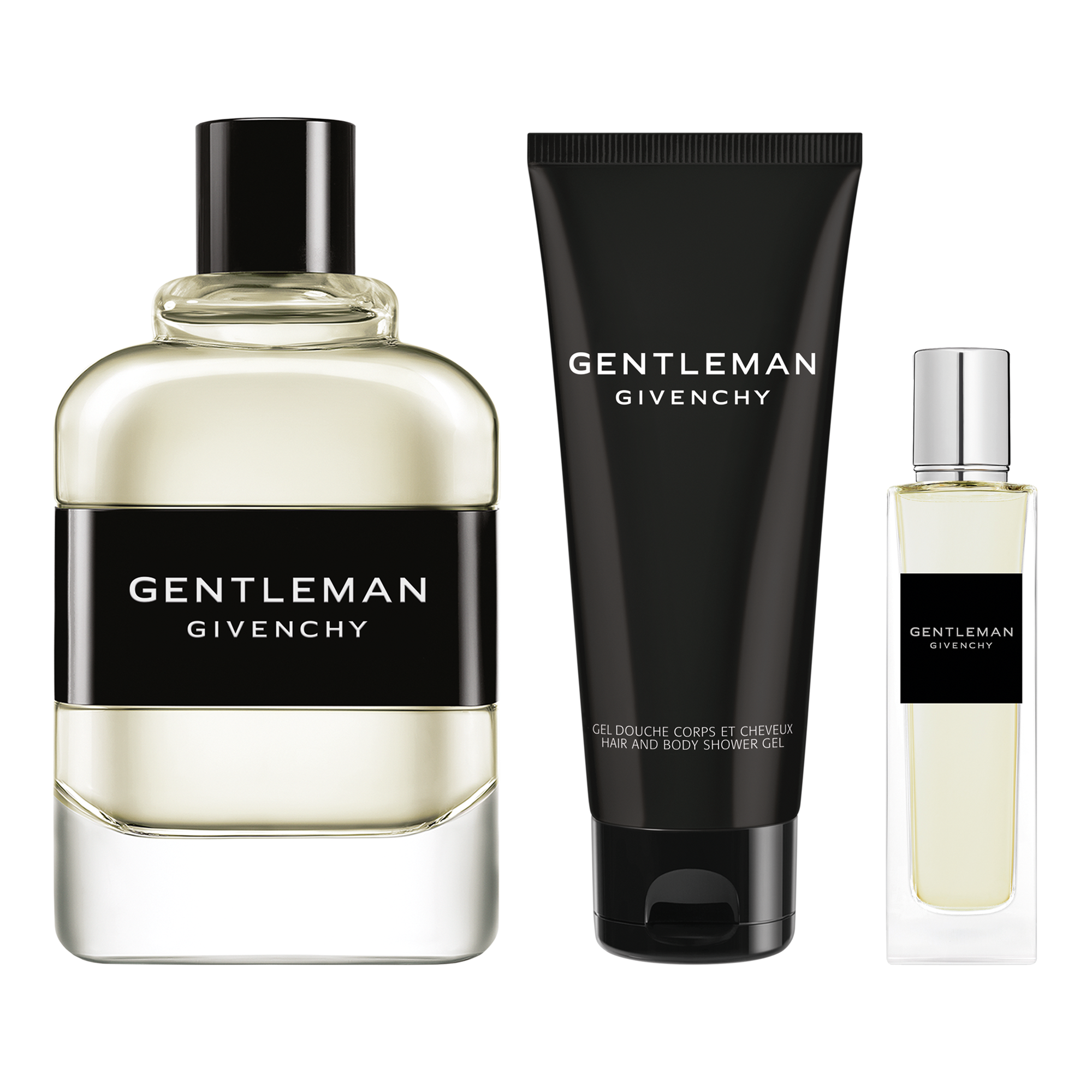 View 4 - GENTLEMAN GIVENCHY - 100 ML