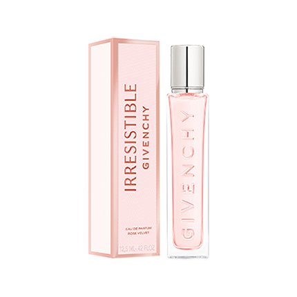 View 2 - Irresistible Rose Velvet Travel Spray - 12.5 ML