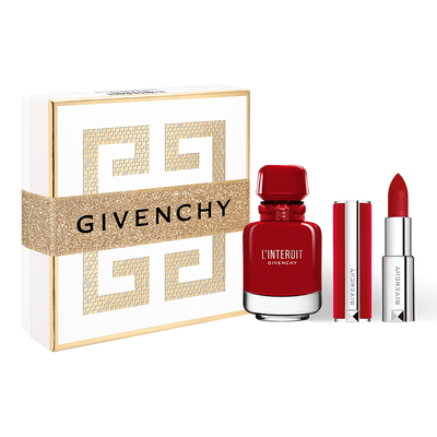 Givenchy gift sets best sale