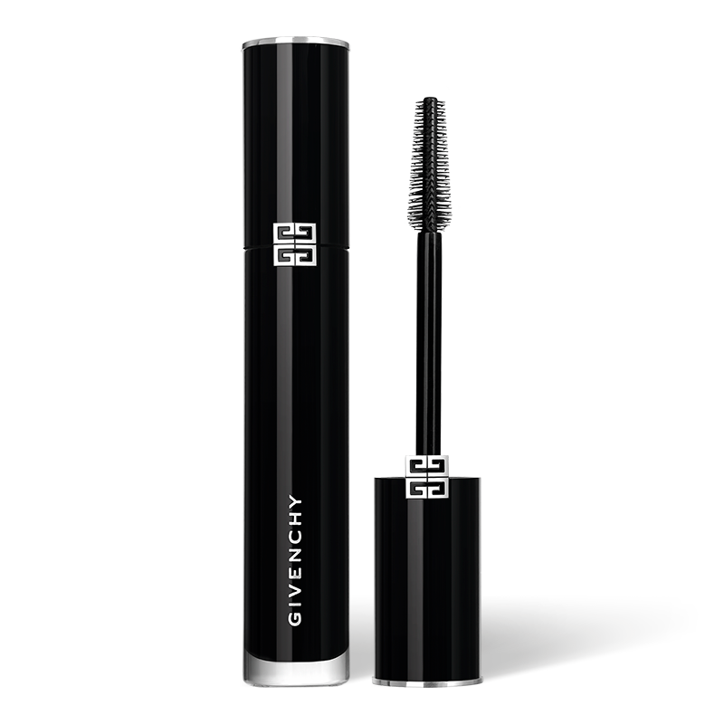 L'Interdit Mascara : Mascara Volumateur Effet Faux Cils