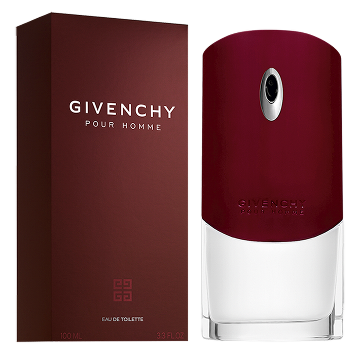 GIVENCHY POUR HOMME
