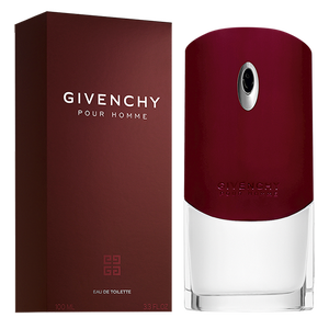 Vue 3 - GIVENCHY POUR HOMME GIVENCHY - 100 ML - P030316