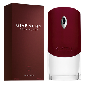 View 3 - GIVENCHY POUR HOMME - Eau de Toilette GIVENCHY - 100 ML - P030316