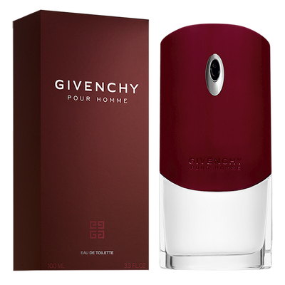 Givenchy by givenchy hot sale perfume