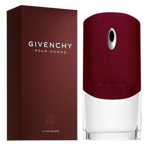 View 3 - GIVENCHY POUR HOMME GIVENCHY - 100 МЛ - P030316
