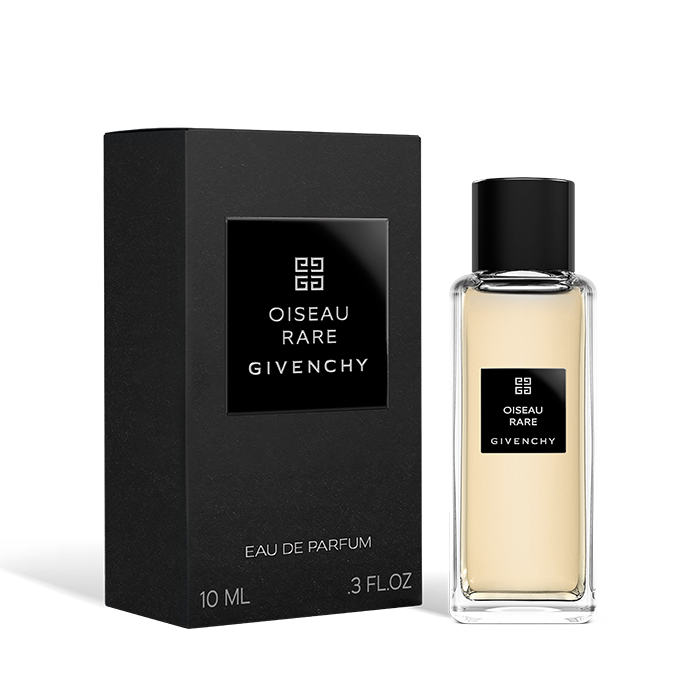 View 2 - Oiseau Rare - 10 ML