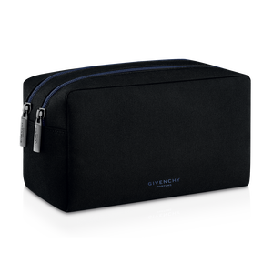 Gentleman Black Pouch