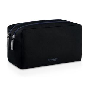 Gentleman Black Pouch
