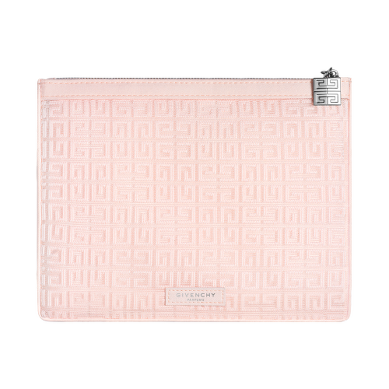 BOLSA PLANA NUDE