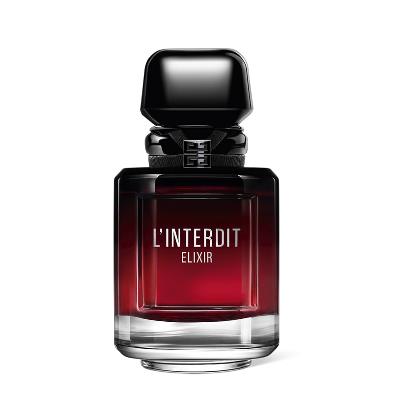 Givenchy L'interdit Elixir