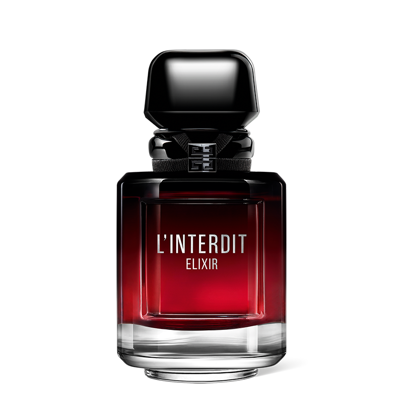 L'INTERDIT ELIXIR