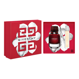 View 4 - L’INTERDIT ROUGE – MOTHER’S DAY GIFT SET - 50 ML