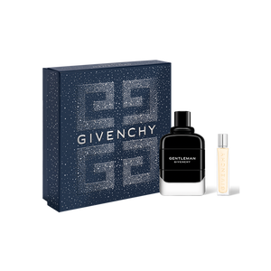 GENTLEMAN GIVENCHY - Christmas Gift Set GIVENCHY - 100ML - P111105