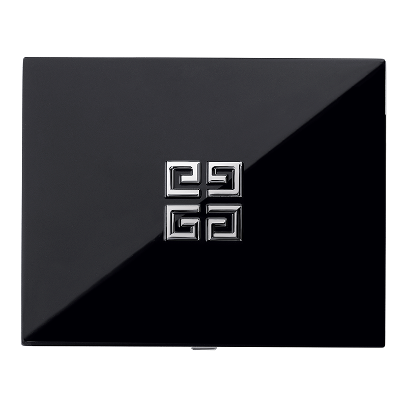 Le 9 De Givenchy - Palette haute-pigmentation & aux multi-finis - n3