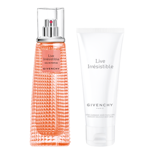 Live irresistible 50 ml new arrivals