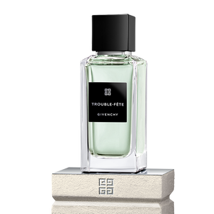 View 5 - ド ジバンシイ トロブル フェット - クチュールブランド、ジバンシイを体感できるプレミアム フレグランス GIVENCHY - 100 ML - P031226