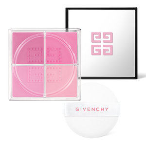 View 1 - PRISME LIBRE BLUSH - Mousseline Lilas