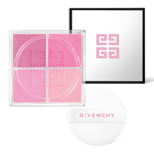 PRISME LIBRE BLUSH - N°01 - Mousseline Lilas