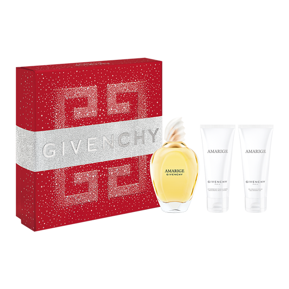 View 7 - AMARIGE - Holiday Gift Set - 100ML