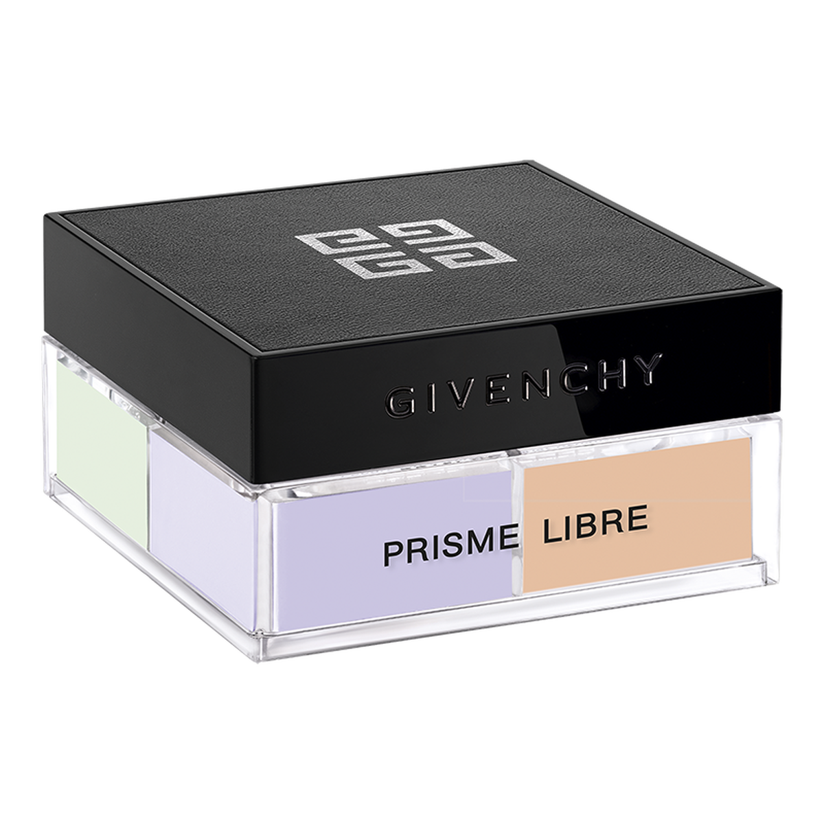 Givenchy prisme top loose powder
