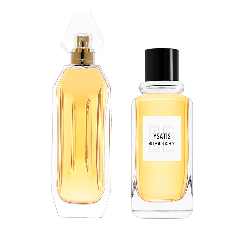ysatis givenchy