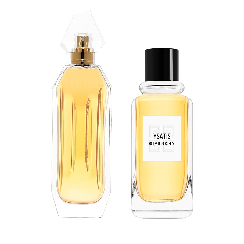 Givenchy Ysatis Eau De Toilette In Yellow