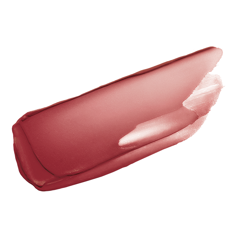 Le Rouge Sheer Velvet - Blurring matte lipstick - n2