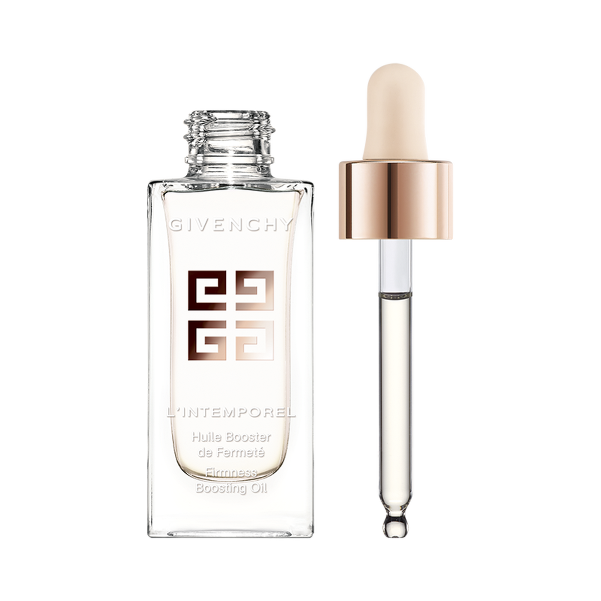 ジバンシィ ランタンポレル ブースターオイル 30ml 2本セット