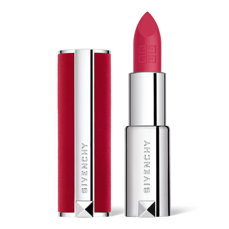 Lipstick - Le Rouge Deep Velvet