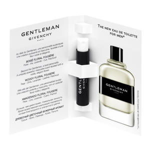 View 1 - Gentleman Eau de Toilette