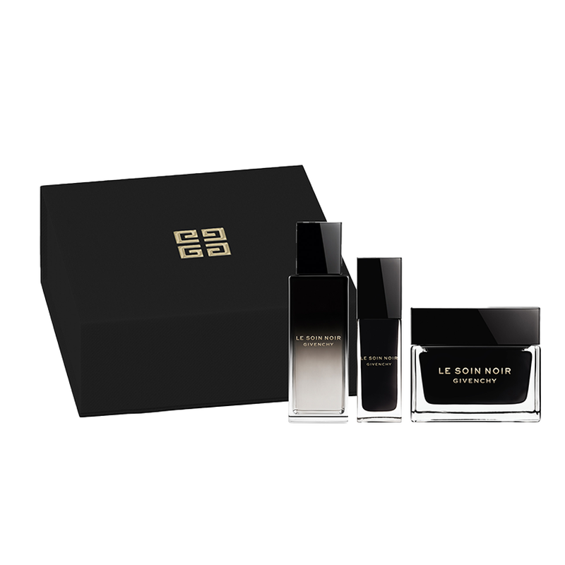 ソワン ノワール コフレ 25