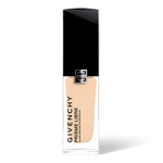 Skin-improving foundation hydration hyaluronic acid skincare foundation Givenchy