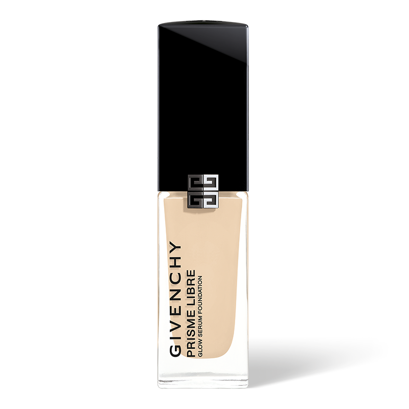 PRISME LIBRE GLOW SERUM: Hydrating Glow Foundation