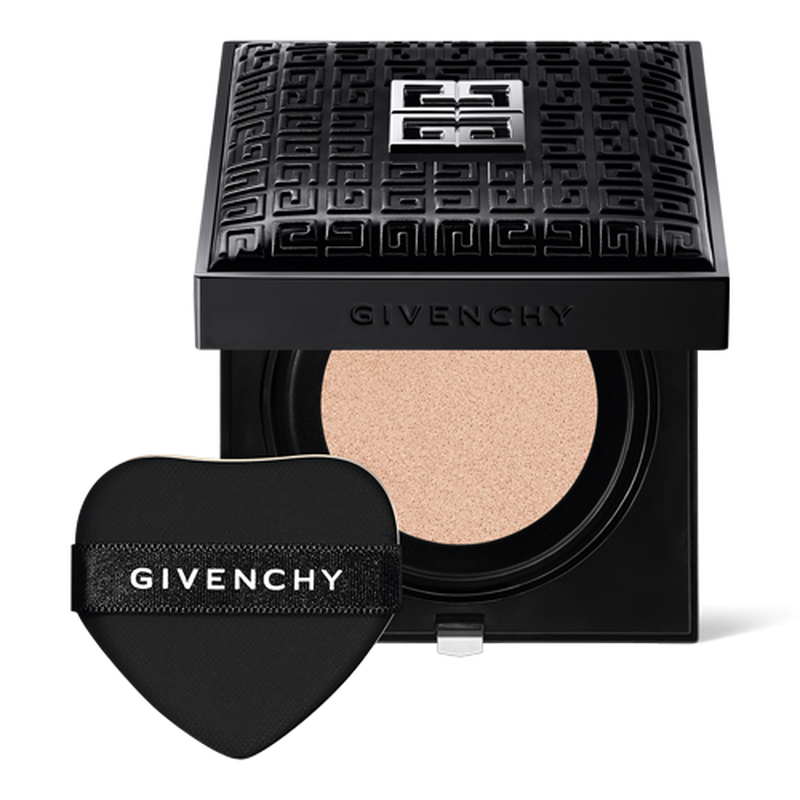 Prisme Libre Skin Caring Glow Cushion: Cushion Foundation