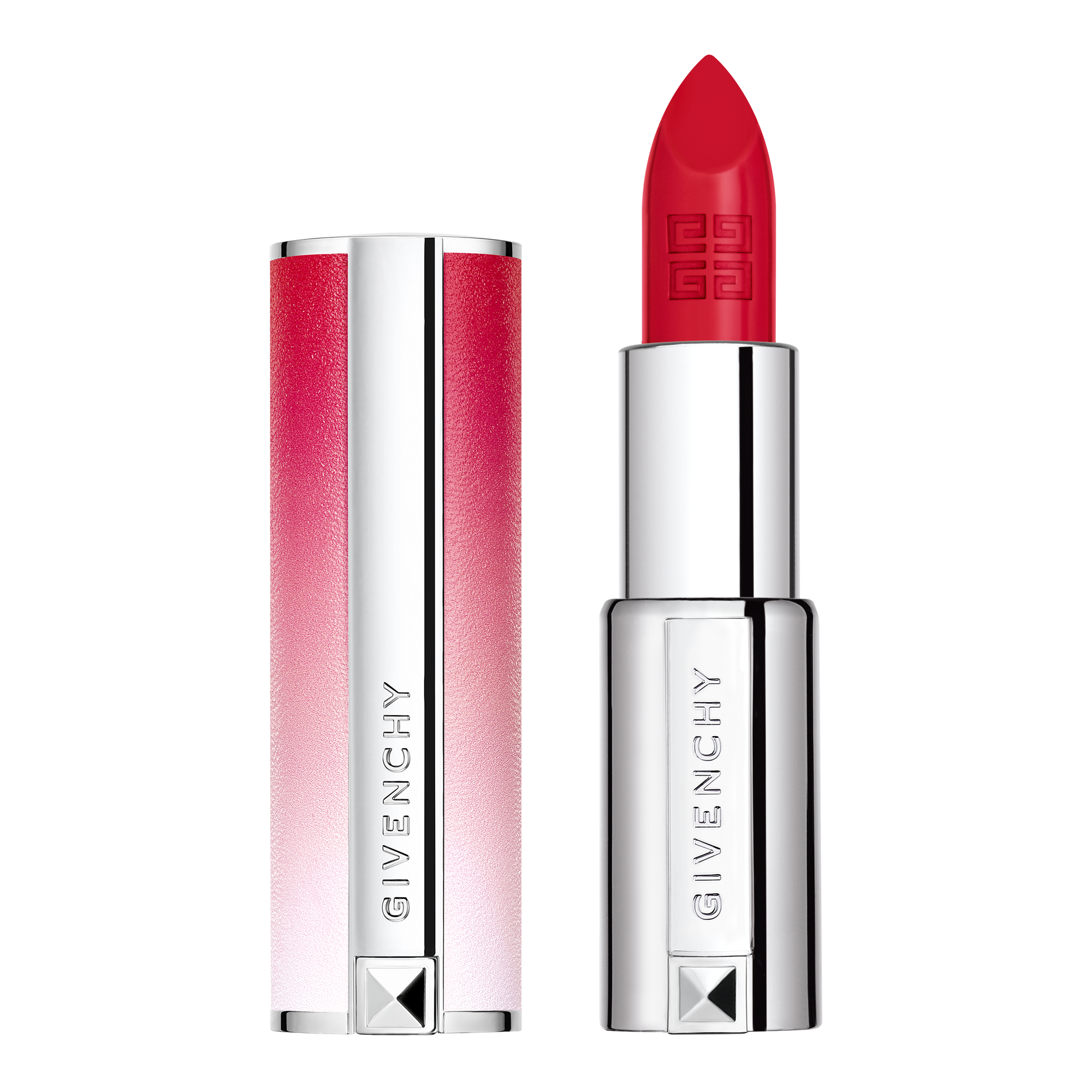 View 5 - LE ROUGE - N&deg;322 - Fearless