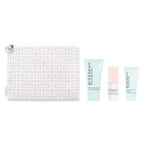 View 1 - Skincare 3 miniatures pouch