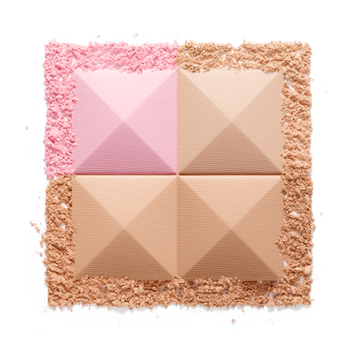 PRISME VISAGE GIVENCHY - Dentelle Beige - P090134