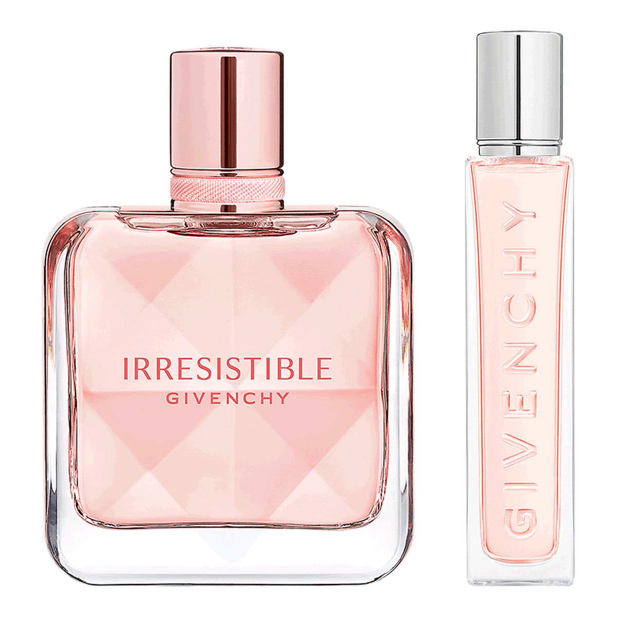 Irresistible - Gift Set - 50ml eau de parfum & 12,5ml travel