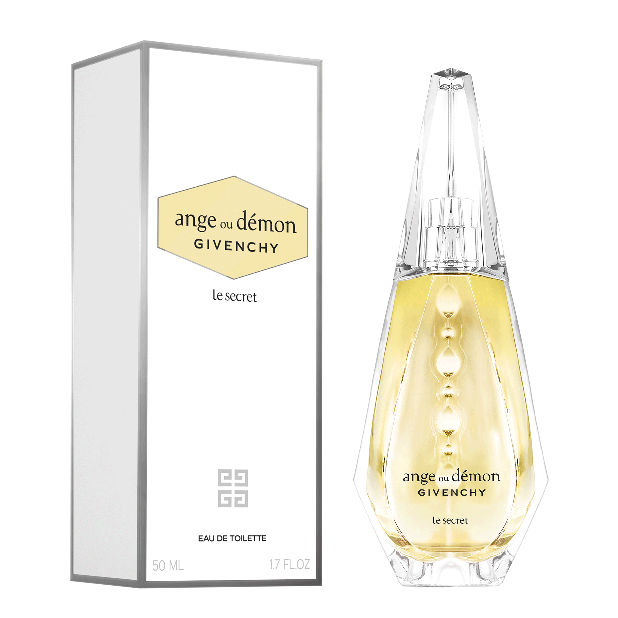 ジバンシイ GIVENCHY アンジュ デモン オードパルファム　100ml アンジュデモン オーデパルファム(ジバンシイ)の通販・口コミ