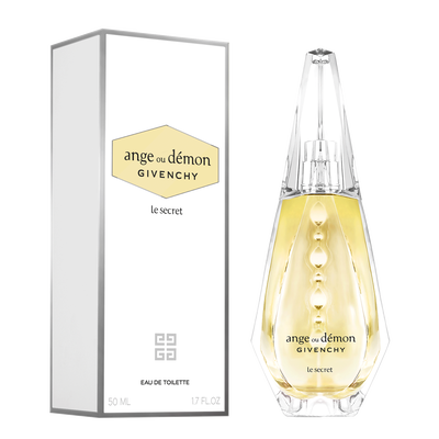 Givenchy Ange Ou Demon Eau Toilette Tester Ange Ou Démon Le Secret
