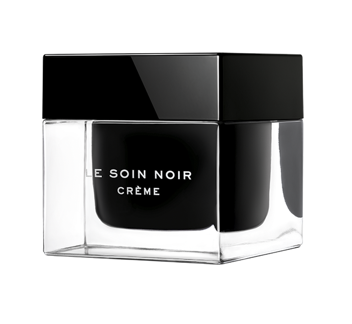 Le Soin Noir