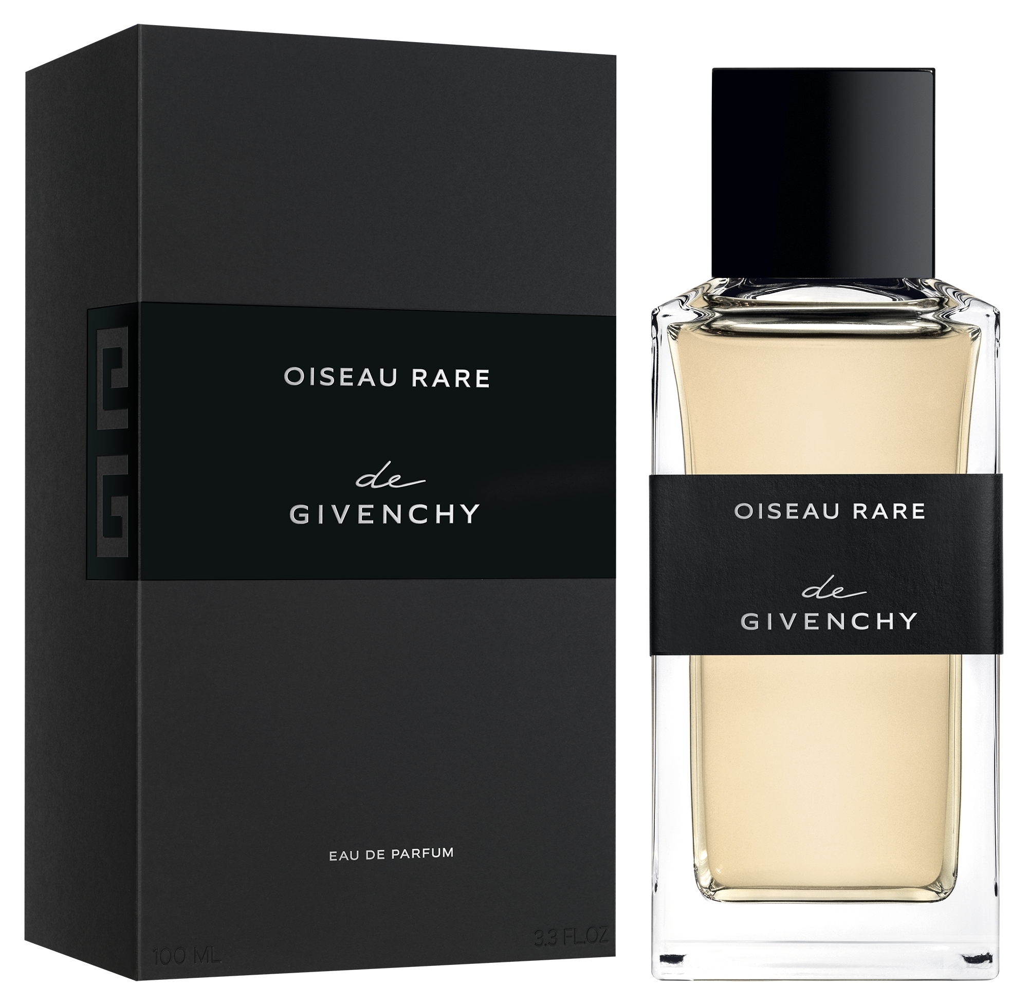 oiseau rare givenchy