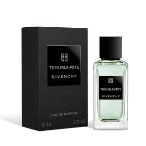 LCP 25 TROUBLE FETE EDP MINI 10ML