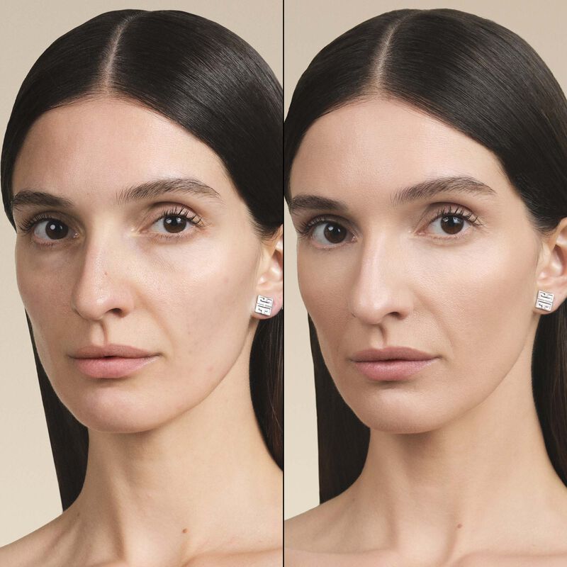 PRISME LIBRE GLOW SERUM : Fond de teint hydratant Glowy - n2