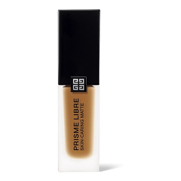 Givenchy Prisme Libre Skin-caring Matte Foundation
