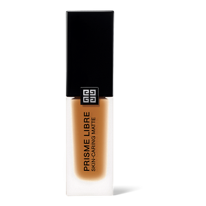 PRISME LIBRE SKIN-CARING MATTE FOUNDATION -